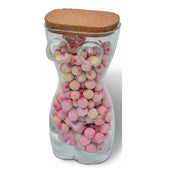 Display Boilies Radical Boilie Presentation Glass Figurine