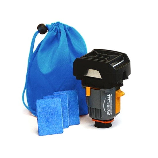 Dispozitiv Anti Tantari ThermaCell BackPacker