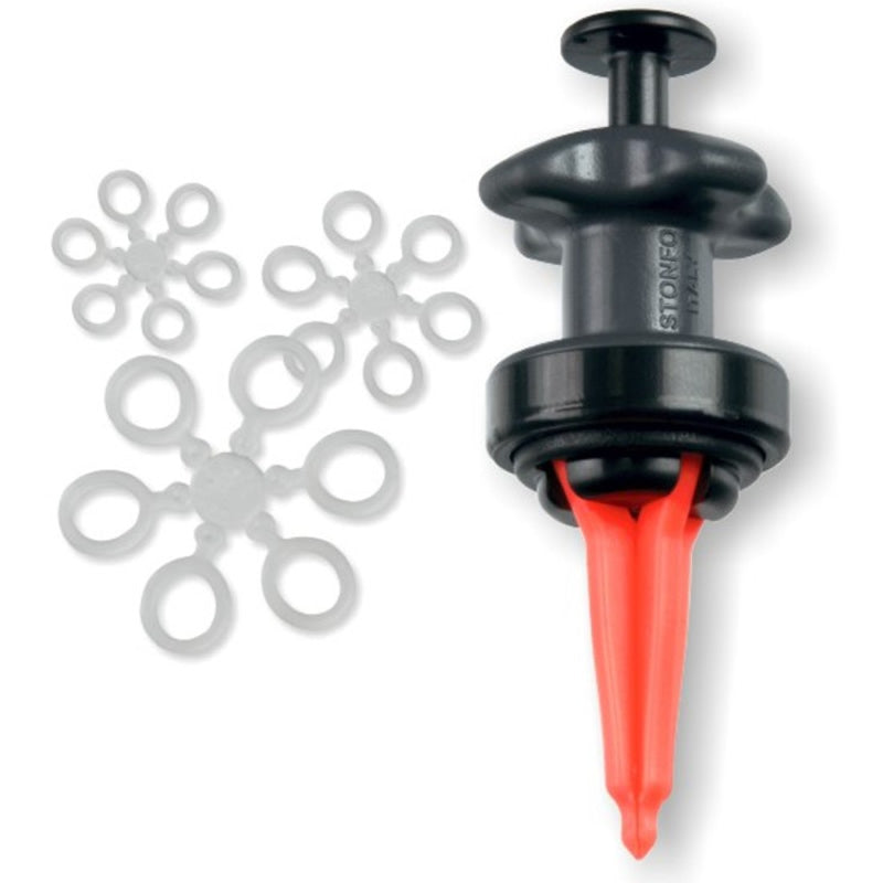 Dispozitiv Aplicare Inel Silicon STONFO 697 Bait Bander Tool