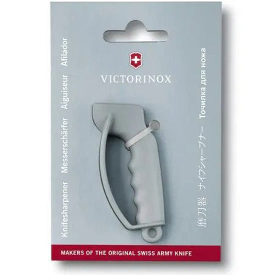 Dispozitiv Ascutit Cutite VICTORINOX Knife Sharpener, 7x3x1.7cm