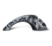 Dispozitiv Ascutit Cutite Victorinox, Role Ceramice, Negru