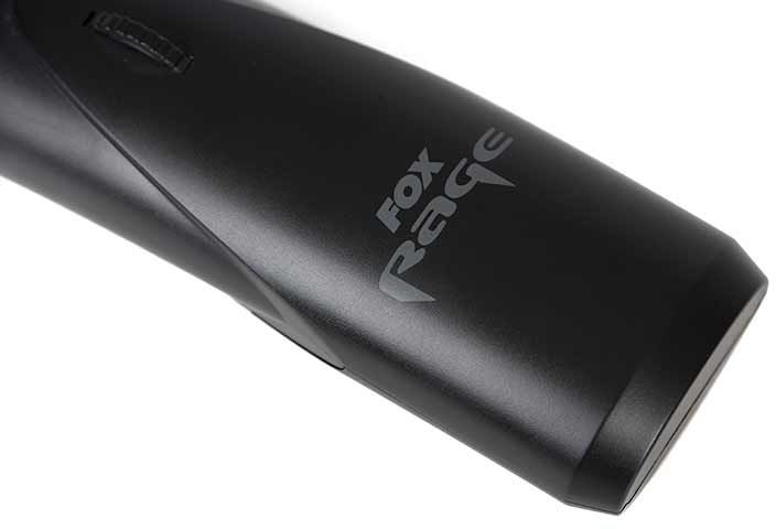 Dispozitiv Electric Fox Rage Line/Braid Stripper Pentru Scos Firul De Pe Tambur