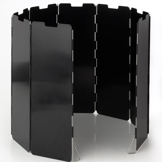 Dispozitiv Fox Wind Shield XL