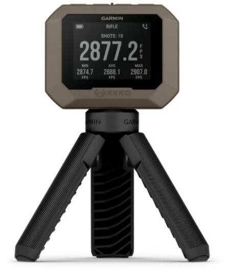 Dispozitiv GARMIN Cronograf XERO C1 PRO WW