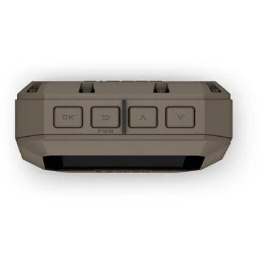 Dispozitiv GARMIN Cronograf XERO C1 PRO WW