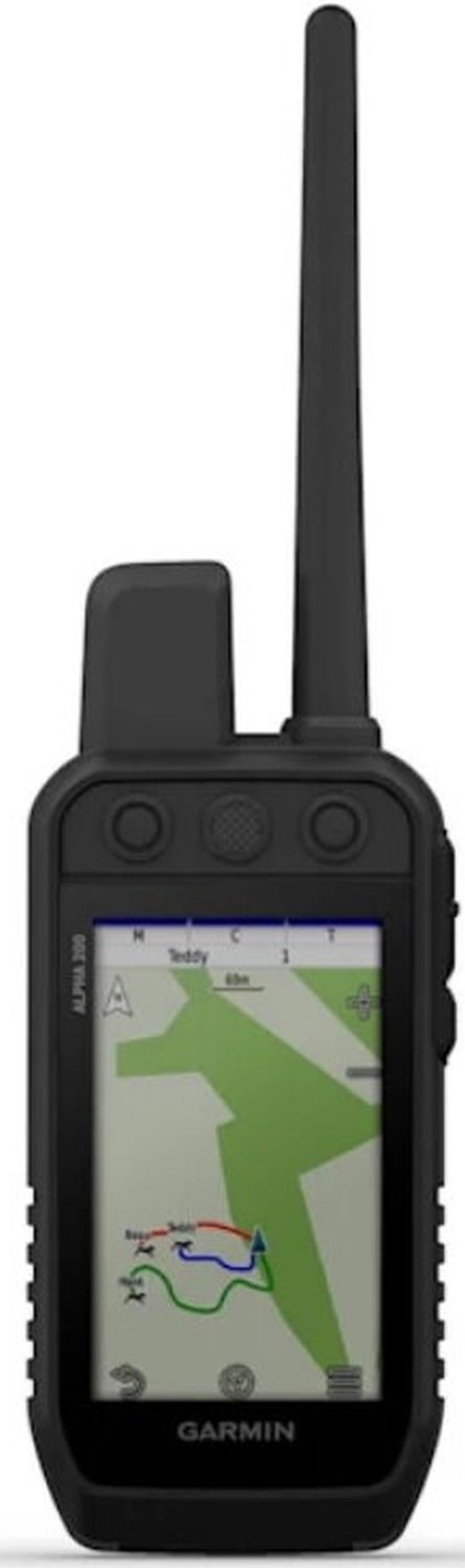 Dispozitiv GARMIN De Monitorizare ALPHA 200 PLUS K Pentru Caini