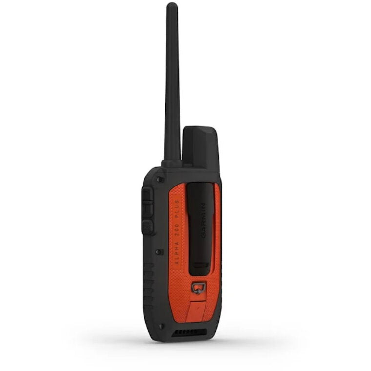 Dispozitiv GARMIN De Monitorizare ALPHA 200 PLUS K Pentru Caini