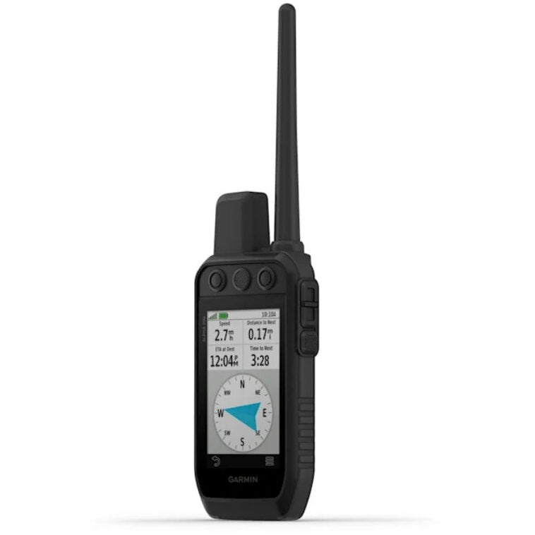 Dispozitiv GARMIN De Monitorizare ALPHA 200 PLUS K Pentru Caini
