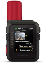Dispozitiv GARMIN Robust De Comunicare Prin Satelit