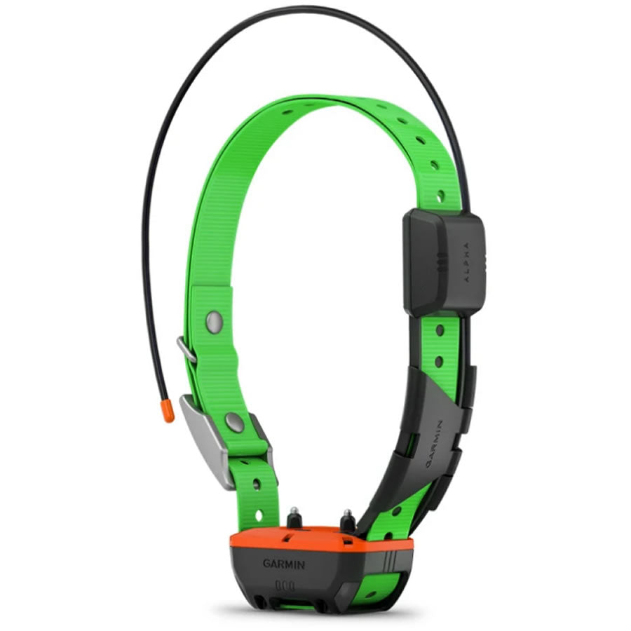 Dispozitiv GARMIN Zgarda GPS Alpha TT25K pentru Caini