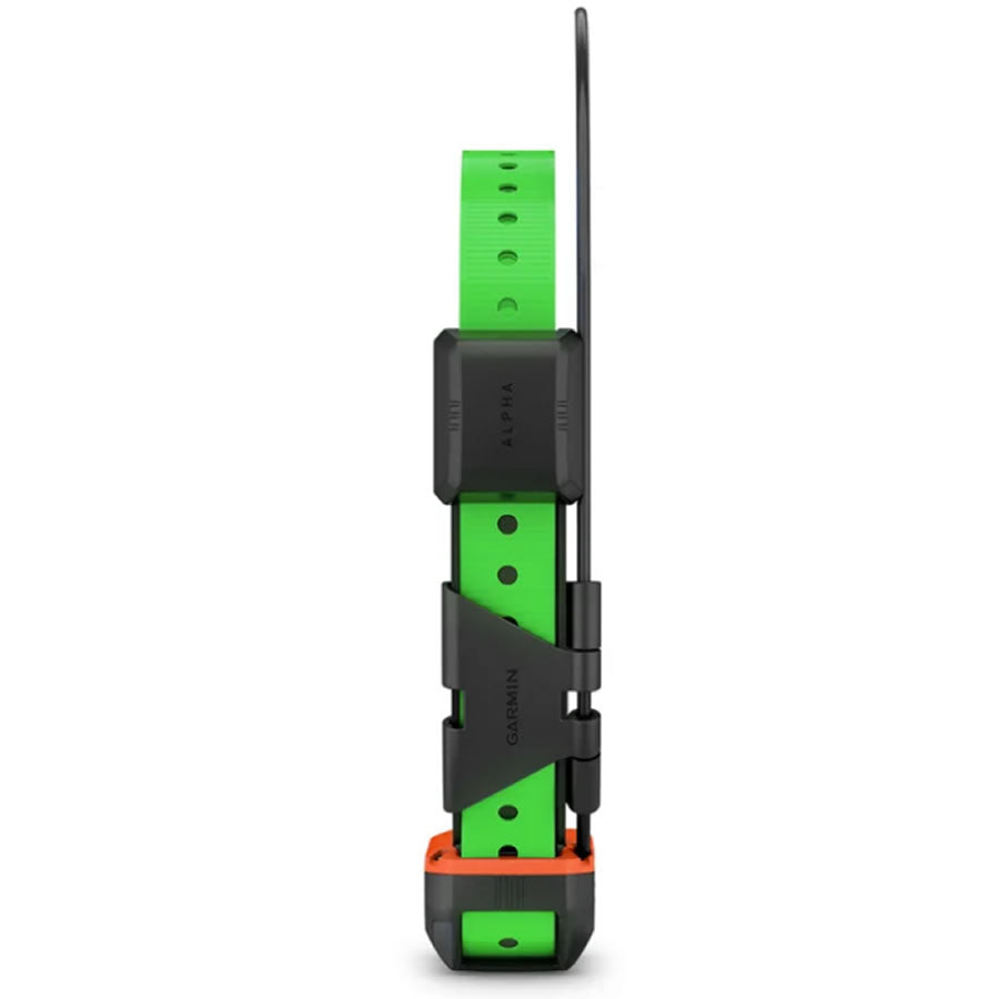 Dispozitiv GARMIN Zgarda GPS Alpha TT25K pentru Caini