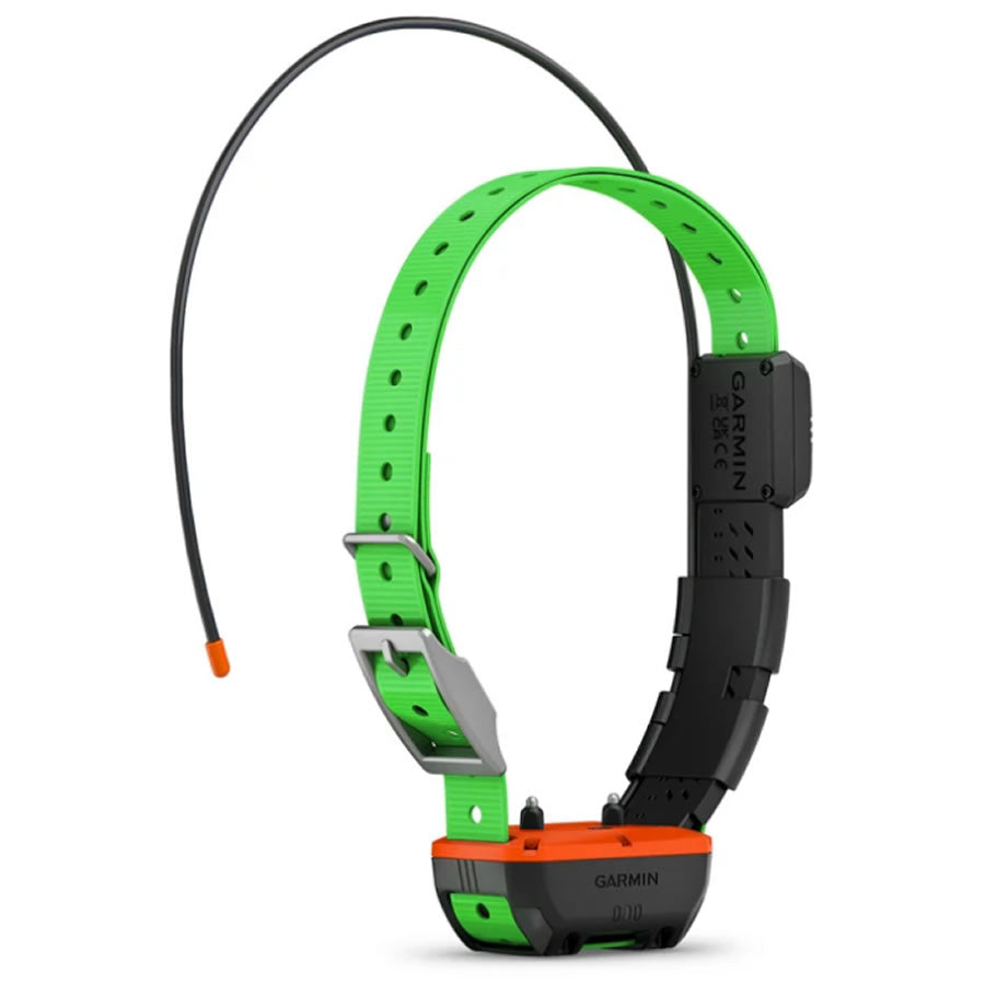 Dispozitiv GARMIN Zgarda GPS Alpha TT25K pentru Caini