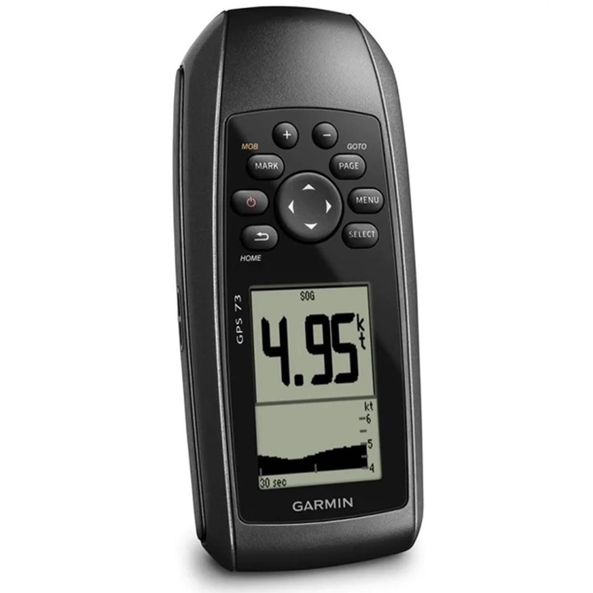 Dispozitiv GPS Garmin 73