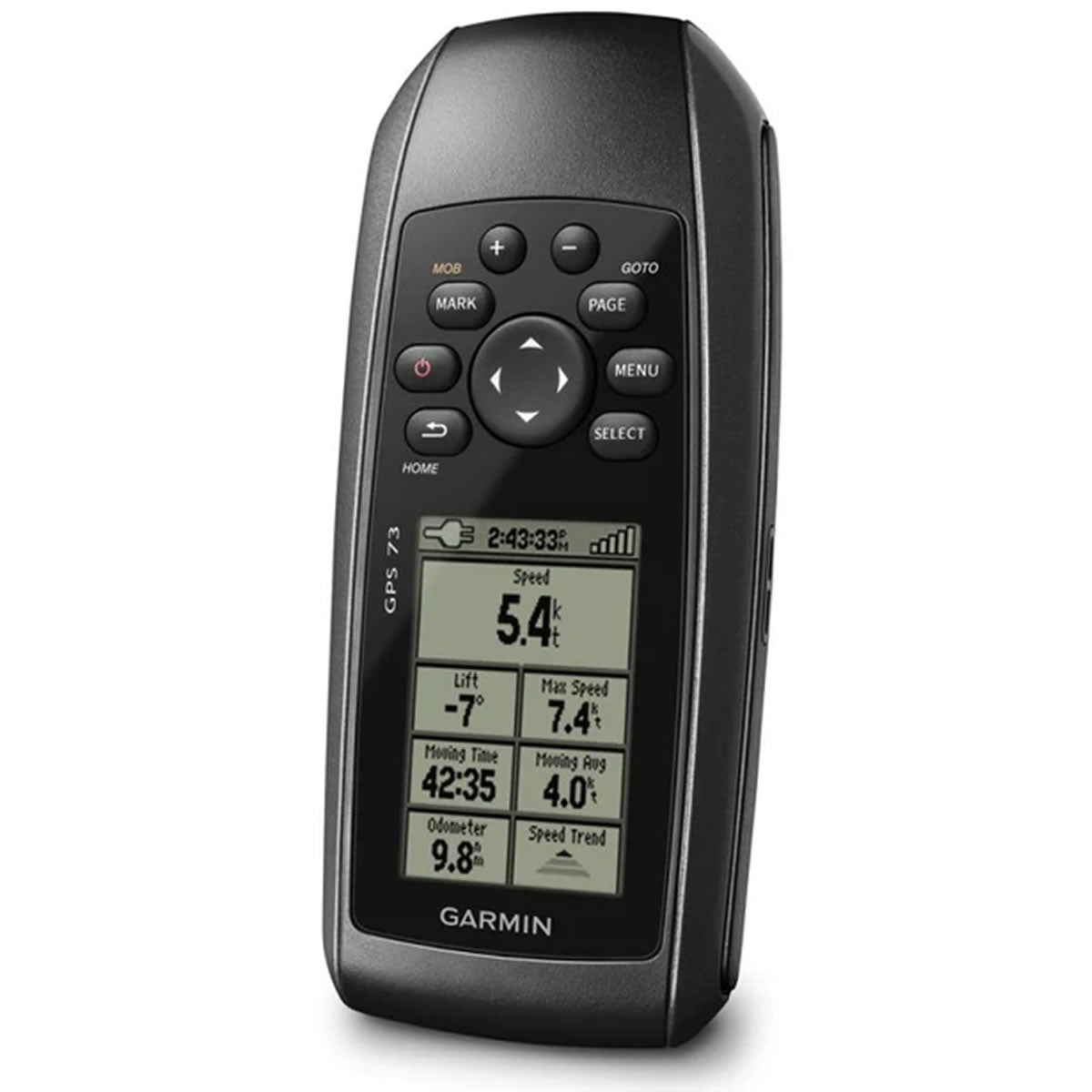 Dispozitiv GPS Garmin 73