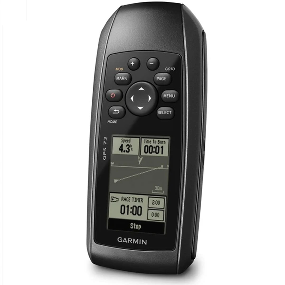 Dispozitiv GPS Garmin 73