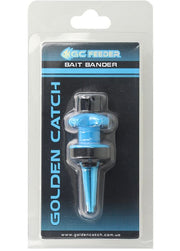 Dispozitiv Golden Catch Aplicare Inel Silicon Bait Bander