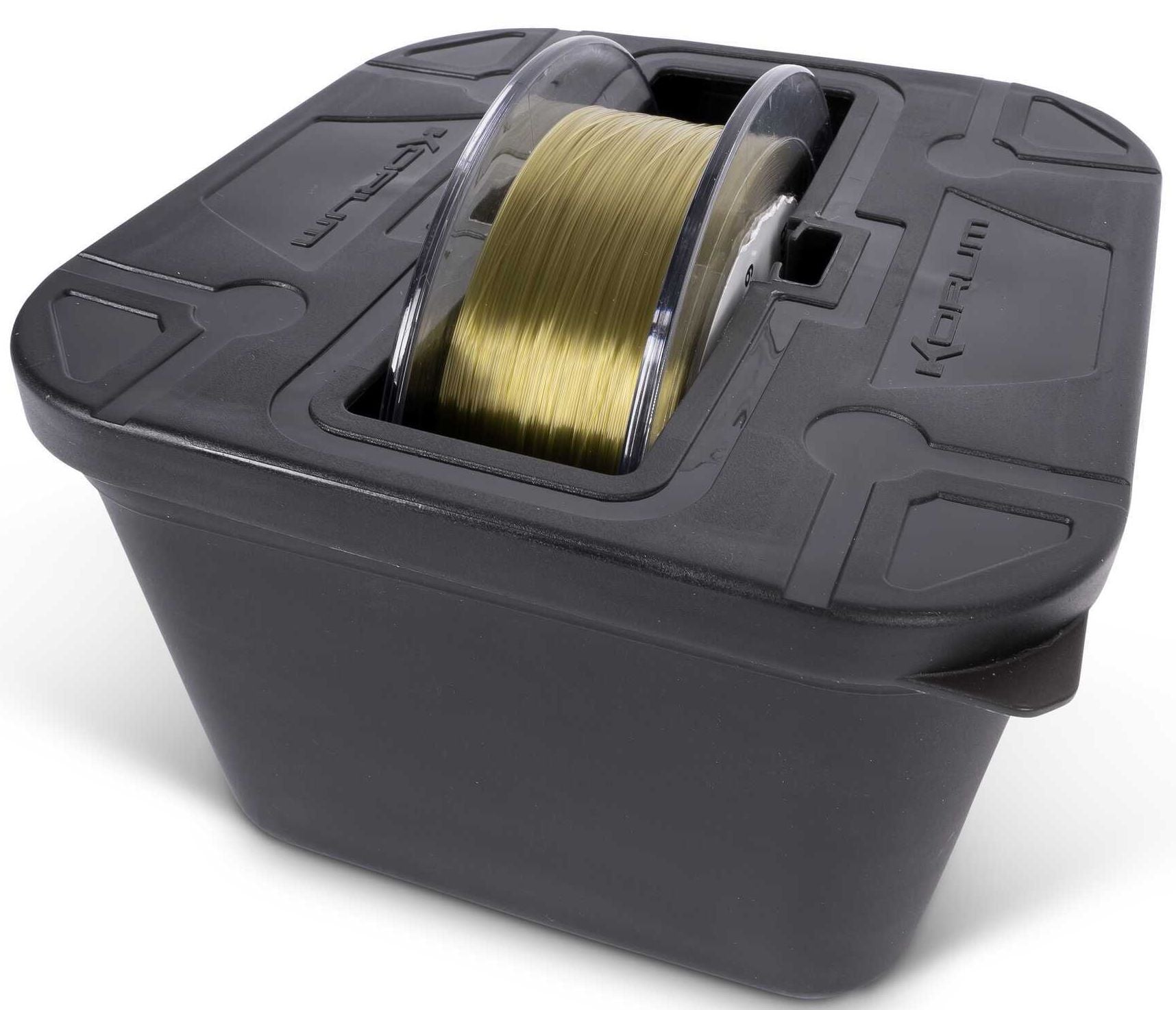Dispozitiv KORUM Echipare Tambur Fishing Line Spooler