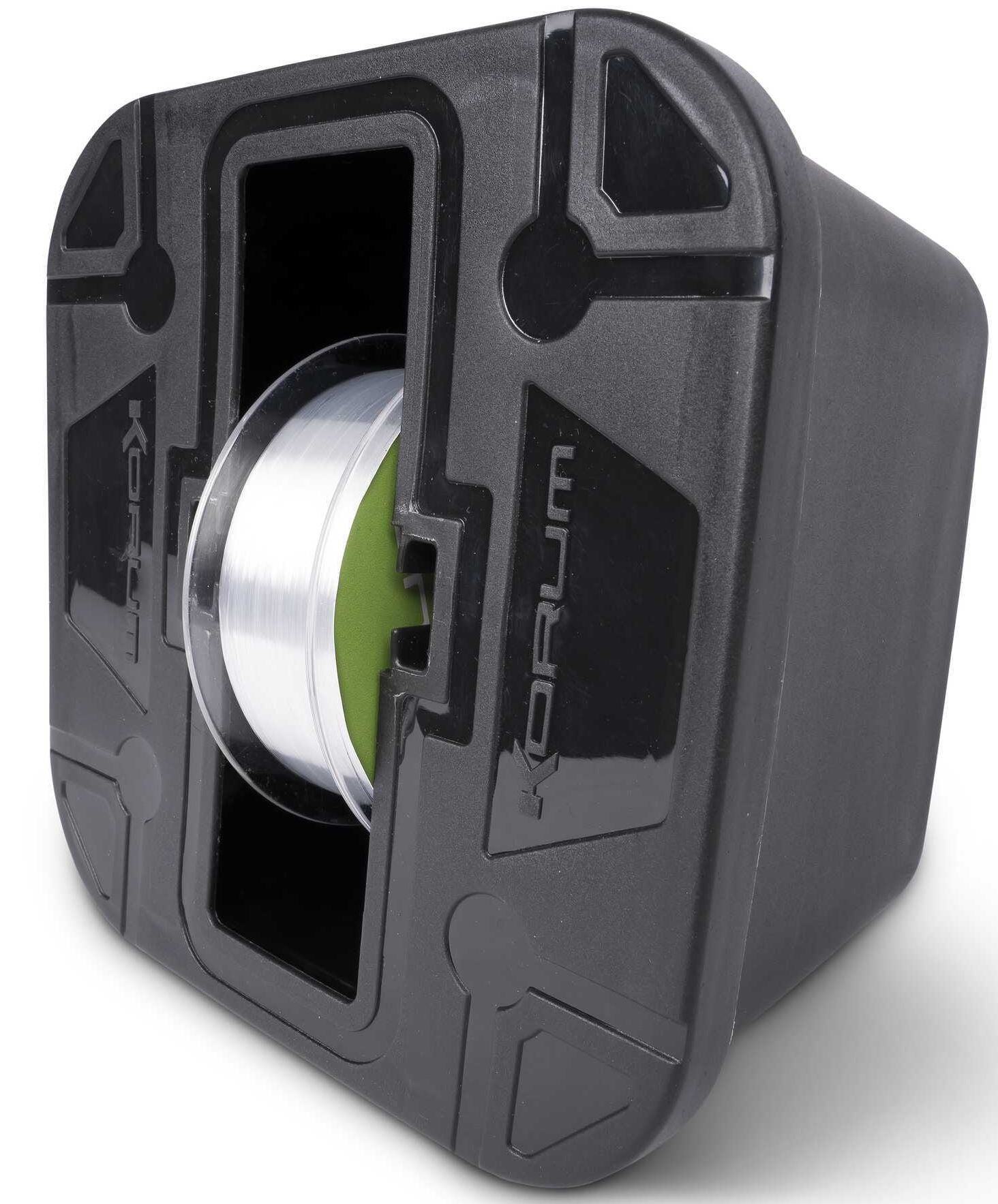 Dispozitiv KORUM Echipare Tambur Fishing Line Spooler
