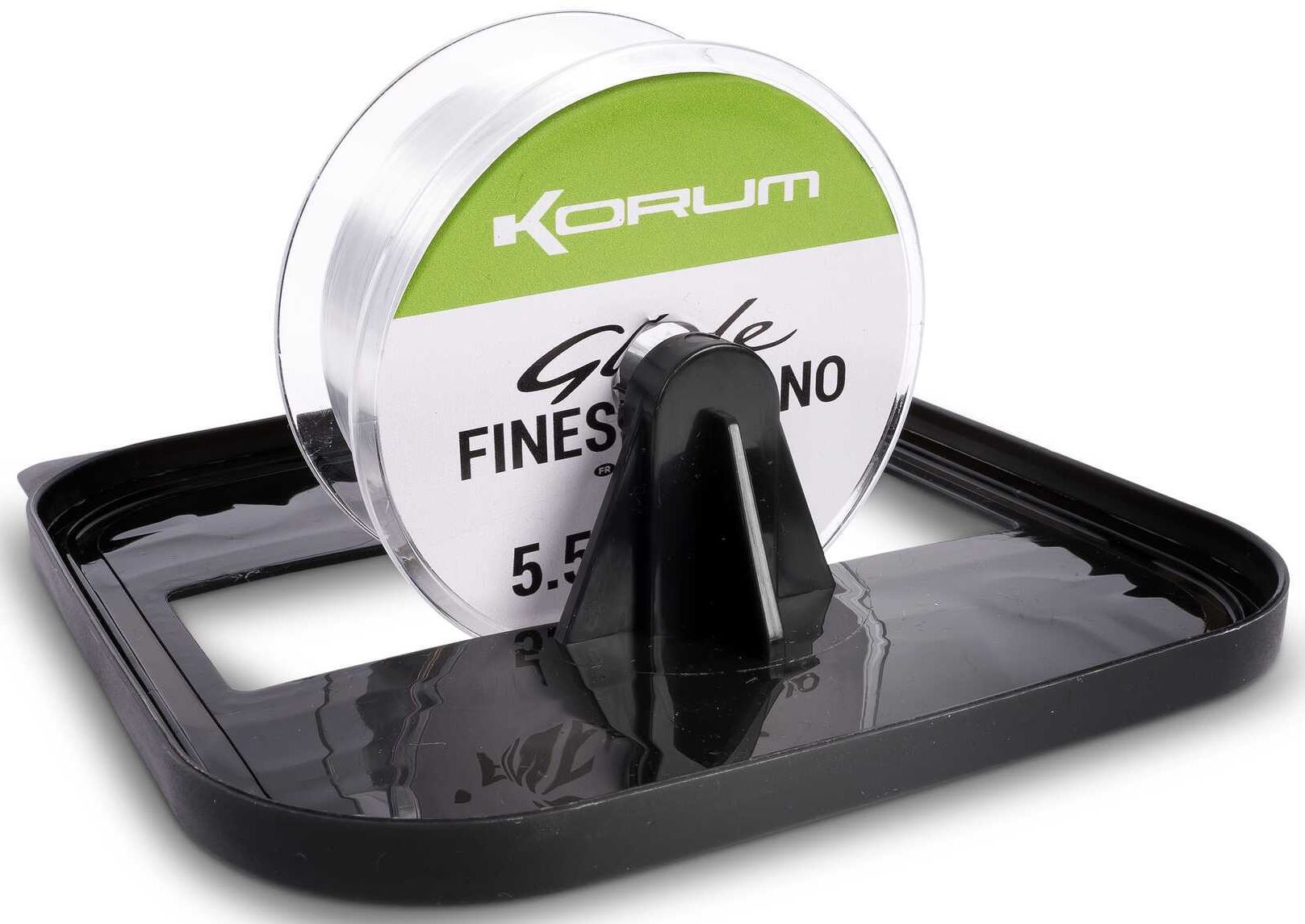 Dispozitiv KORUM Echipare Tambur Fishing Line Spooler