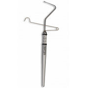 Dispozitiv Legare Muste STONFO Finisher Elite 586