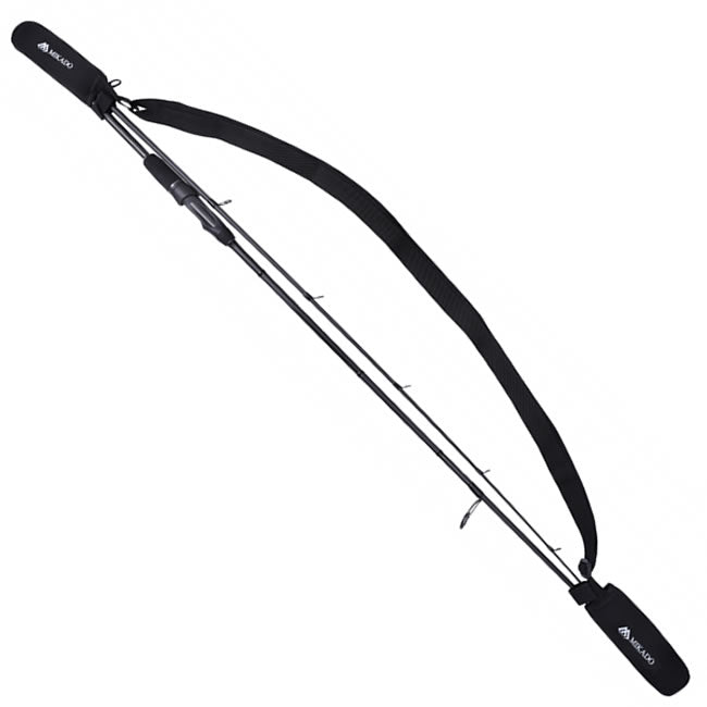 Dispozitiv Mikado pentru Transport si Protectie Lansete 130-200cm