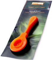 Dispozitiv Modificare Forma Boilies PB Products Boilie Rasp, Orange