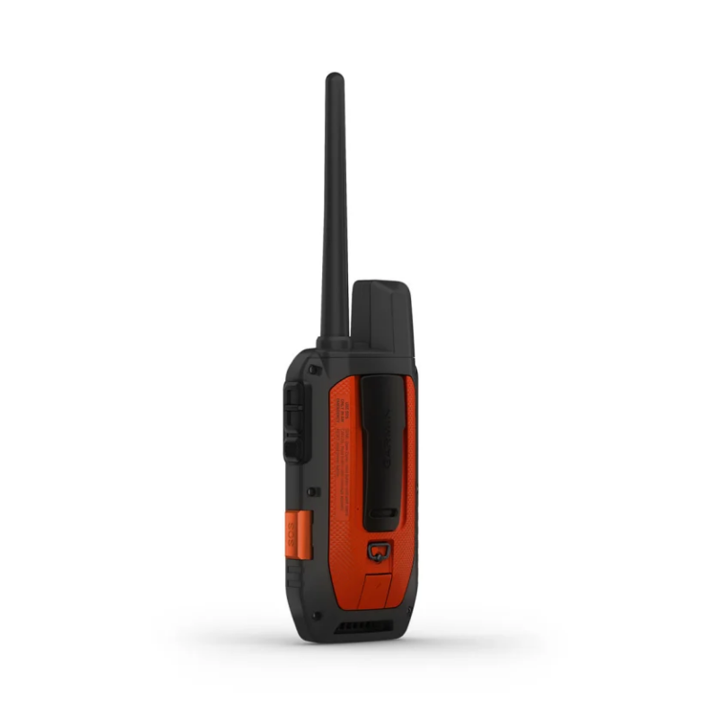 Dispozitiv Monitorizare GPS GARMIN Alpha 300 IK pentru Caini