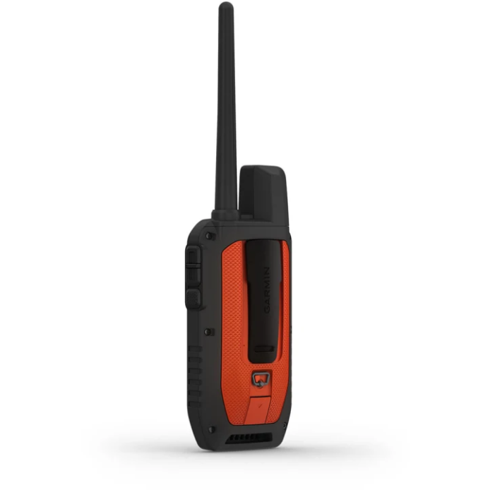 Dispozitiv Monitorizare GPS GARMIN Alpha 300 K pentru Caini