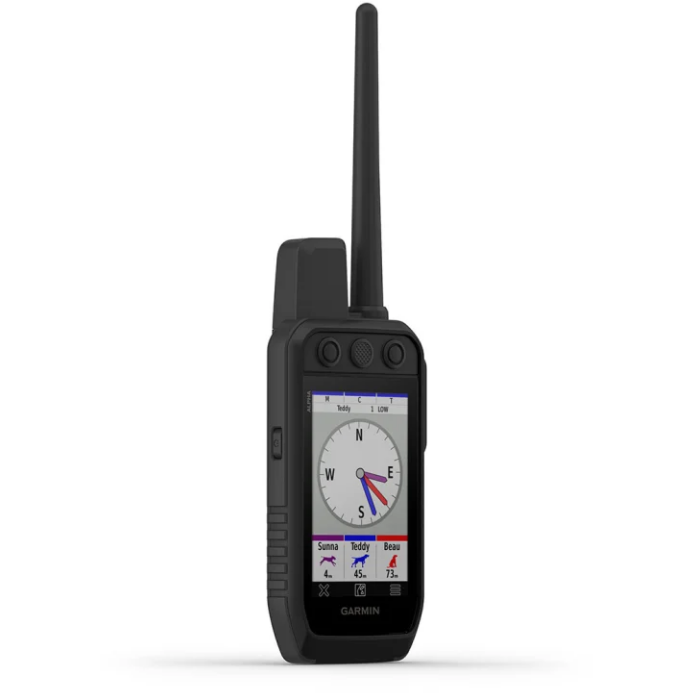 Dispozitiv Monitorizare GPS GARMIN Alpha 300 K pentru Caini