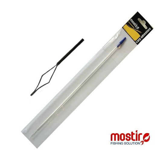 Dispozitiv Mostiro De Tras Fir Prin Tub 25cm