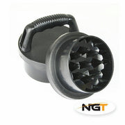Dispozitiv NGT Bait Crusher cu Maner