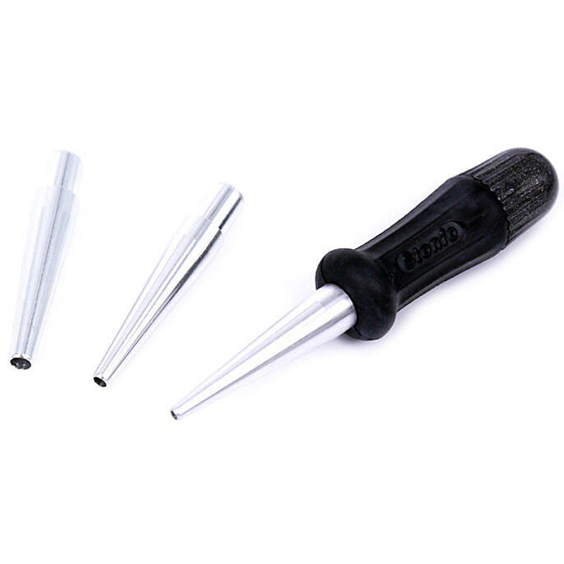 Dispozitiv Nod Fly STONFO 441 Conical Knot Finisher Set