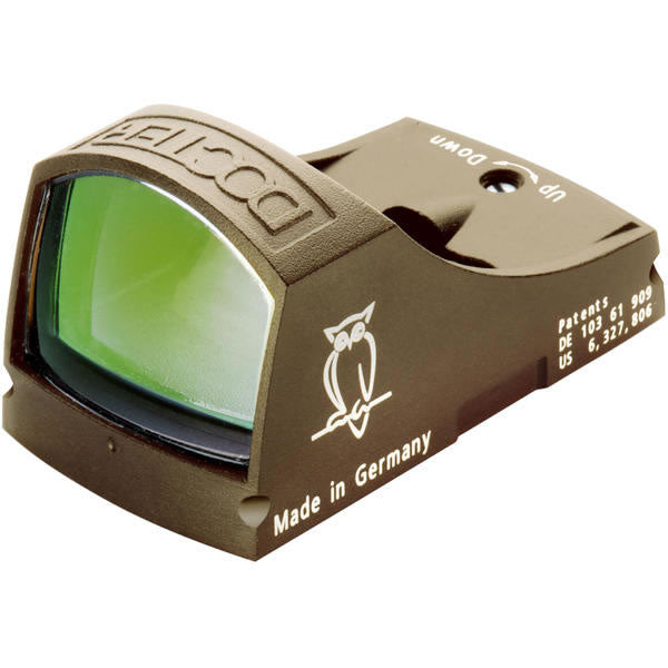Dispozitiv Ochire Noblex Red Dot Docter Sight C Maro 3,5MOA