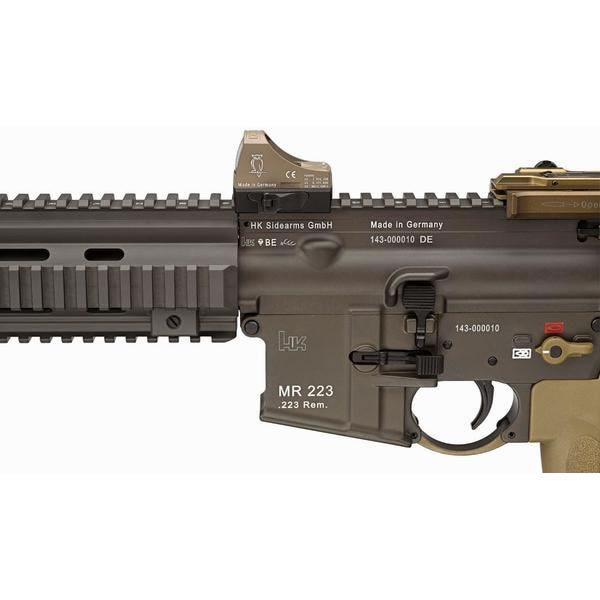 Dispozitiv Ochire Noblex Red Dot Docter Sight C Maro 3,5MOA