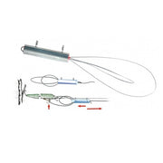Dispozitiv Recuperare Naluci Quantum Lure Retriever Small, 150g