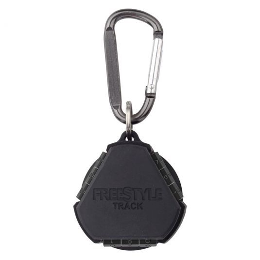 Dispozitiv Spro Freestyle Track capturi