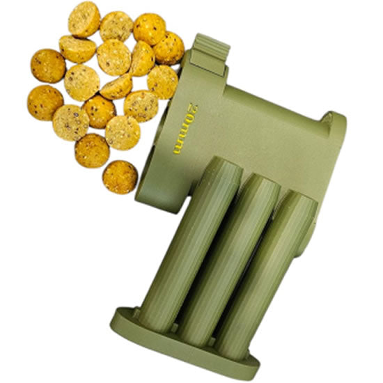 Dispozitiv Taiat Boilies Verde Army