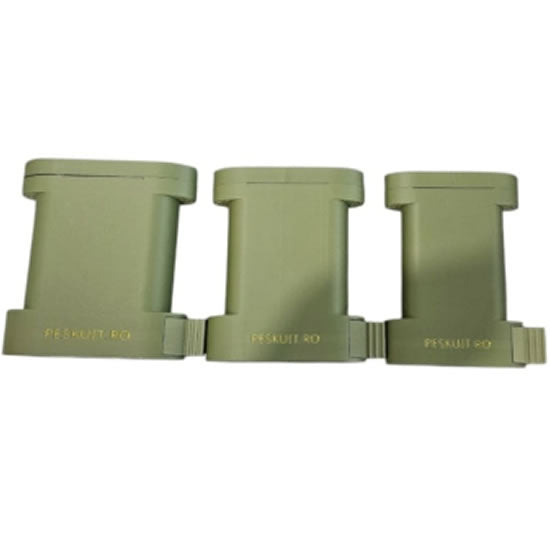 Dispozitiv Taiat Boilies Verde Army