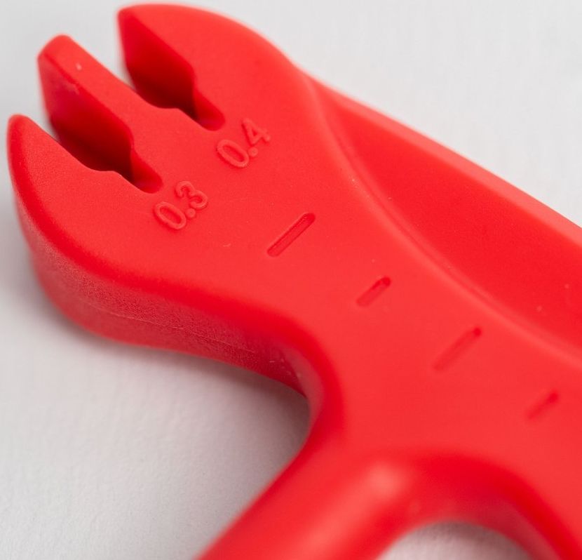 Dispozitiv Trakker 3-In-1 Puller Tool, Red