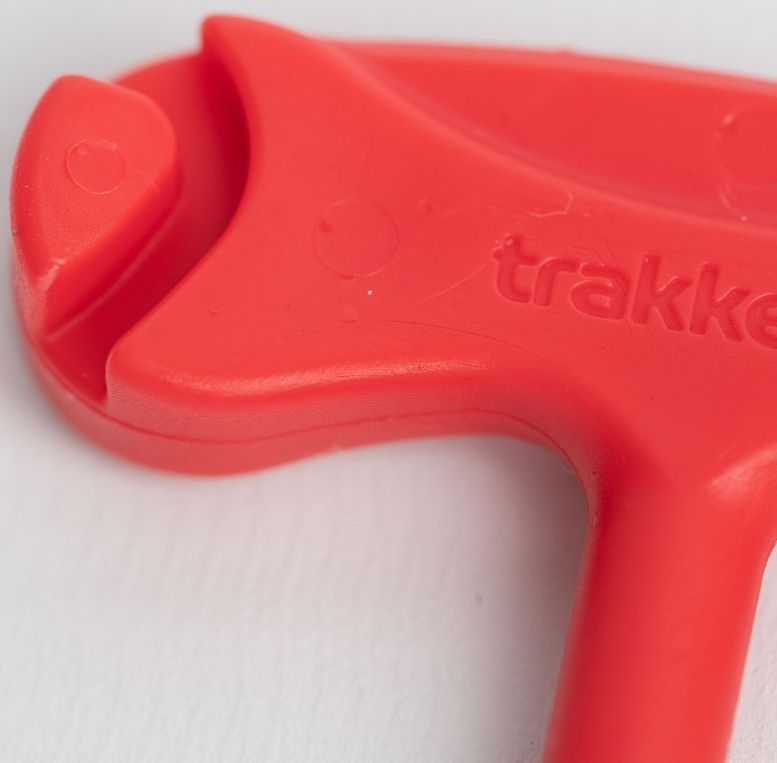 Dispozitiv Trakker 3-In-1 Puller Tool, Red