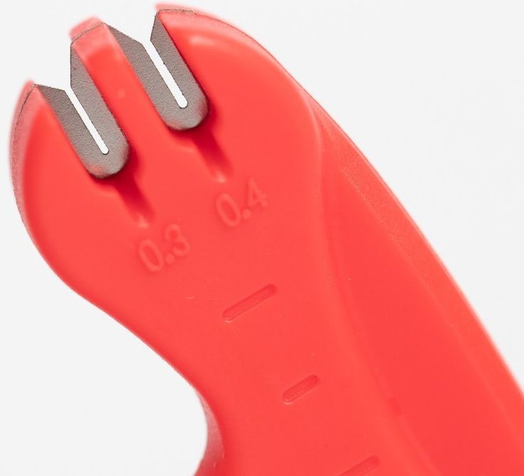 Dispozitiv Trakker 3-In-1 Puller Tool, Red