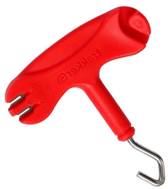 Dispozitiv Trakker 3-In-1 Puller Tool, Red