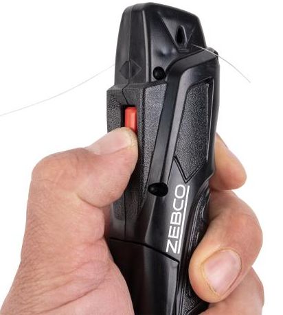 Dispozitiv ZEBCO Trophy Line Stripper, 14x4x3cm