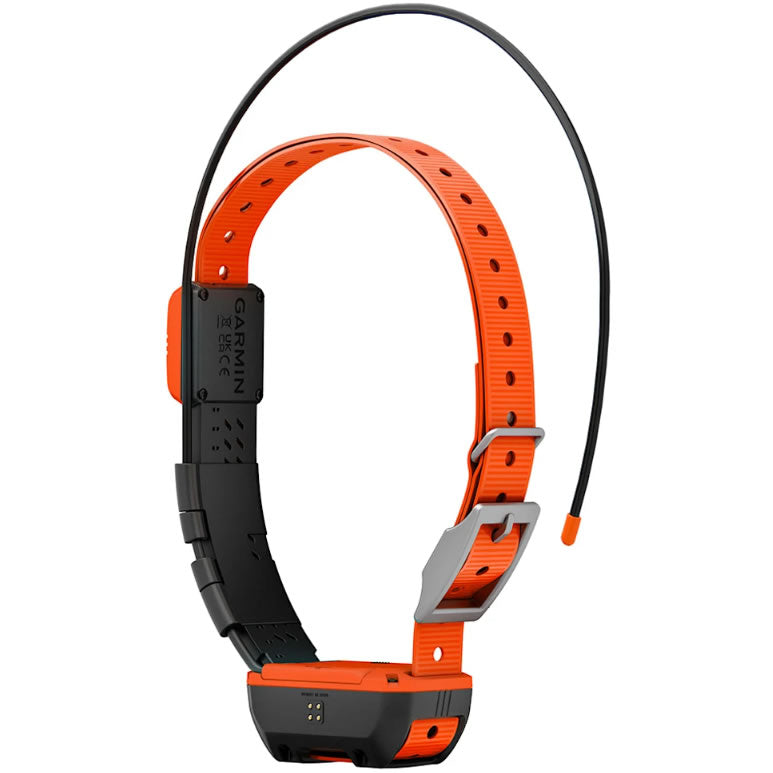 Dispozitiv Zgarda GPS Garmin Alpha T20K pentru Caini