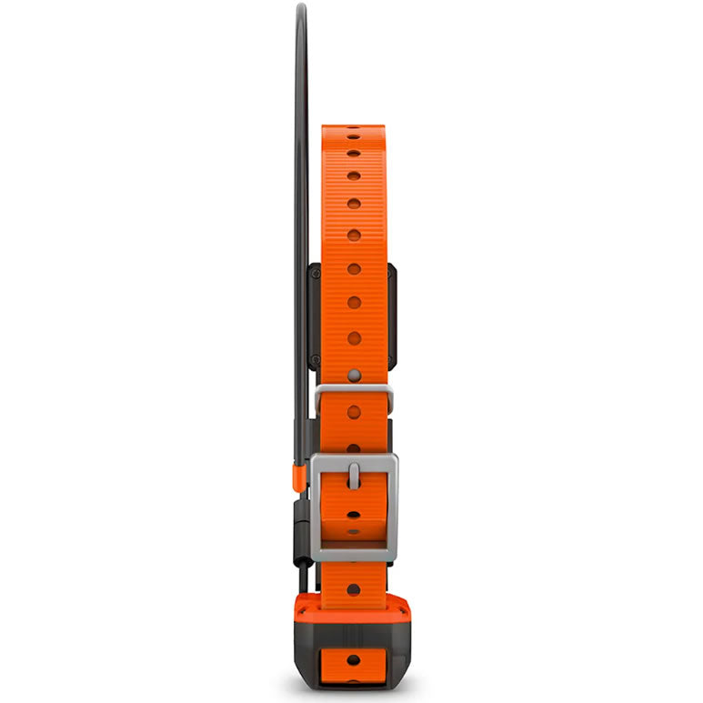 Dispozitiv Zgarda GPS Garmin Alpha T20K pentru Caini