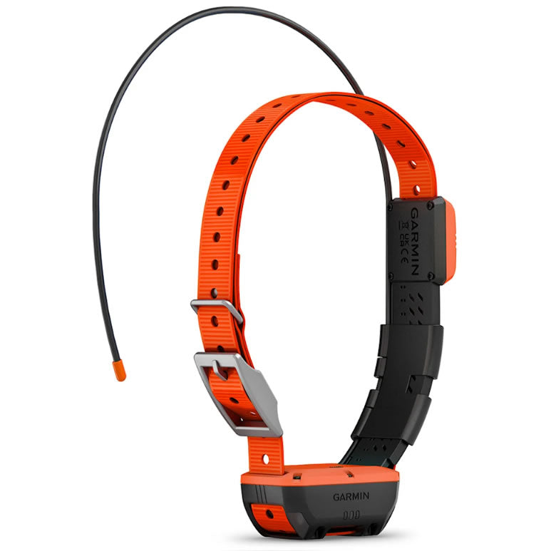 Dispozitiv Zgarda GPS Garmin Alpha T20K pentru Caini