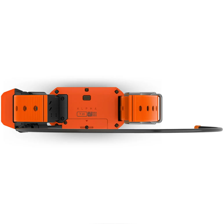 Dispozitiv Zgarda GPS Garmin Alpha T20K pentru Caini
