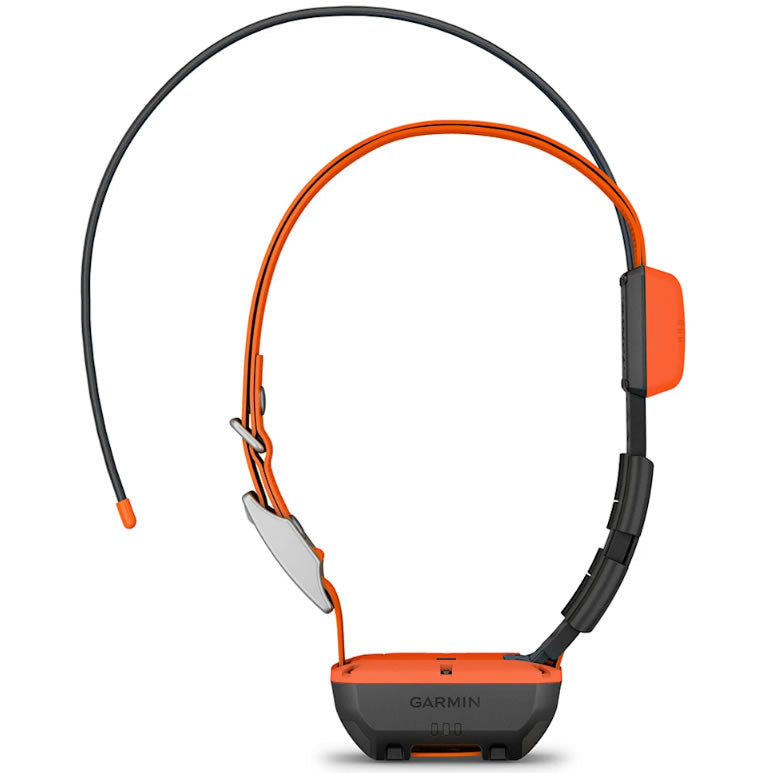 Dispozitiv Zgarda GPS Garmin Alpha T20K pentru Caini