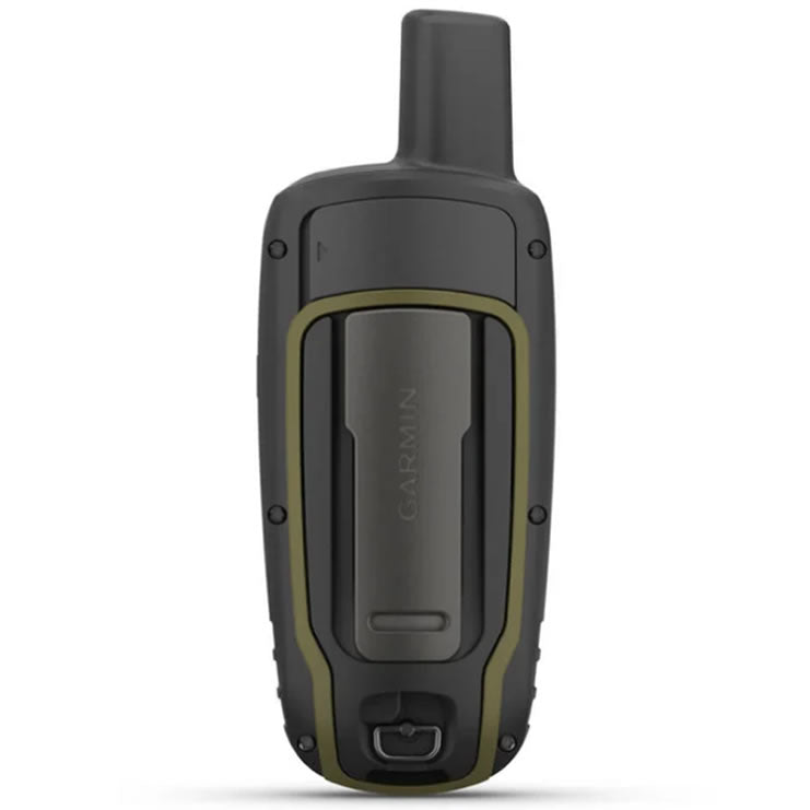 Dispozitiv de Monitorizare prin GPS Map Garmin 65S Multiband
