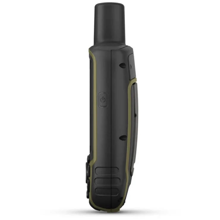 Dispozitiv de Monitorizare prin GPS Map Garmin 65S Multiband
